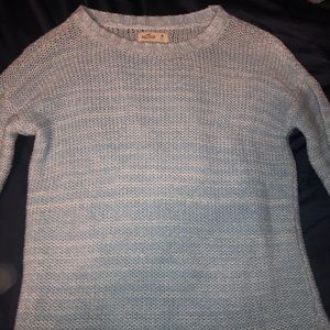 Hollister Sweater